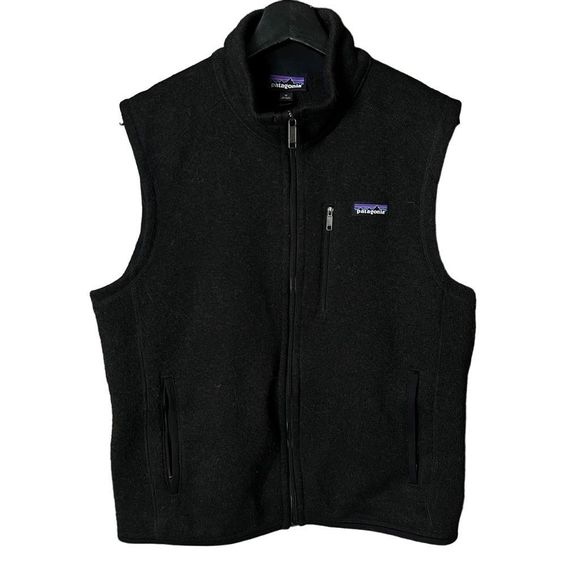 Patagonia Other - Patagonia Mens Better Sweater Vest Medium